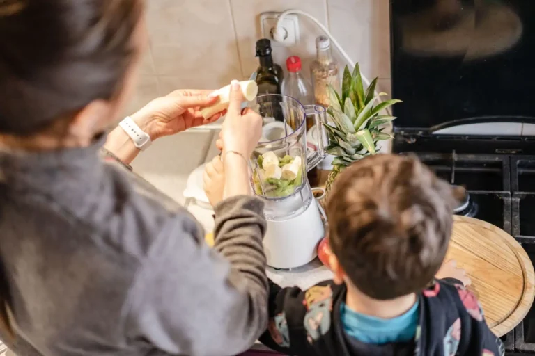 Blender : le guide pour bien l&rsquo;utiliser en cuisine