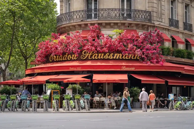Café de la Paix : la légende parisienne de la place de l&rsquo;Opéra
