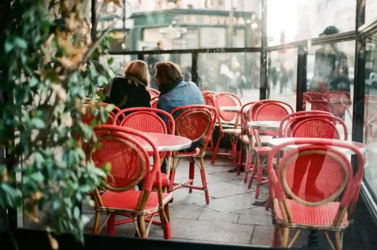 Café Fleurus : la brasserie parisienne du 16e en bref