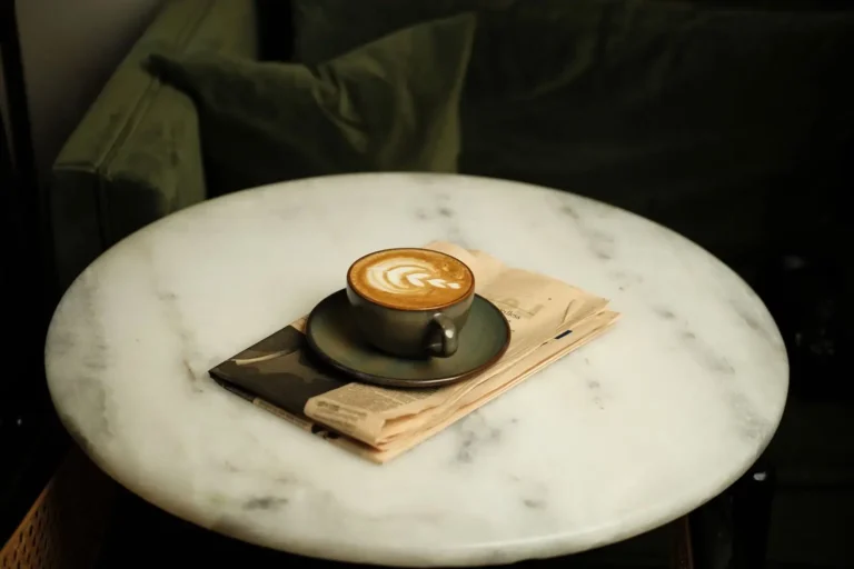 Café Kitsuné au Palais-Royal : le guide pour bien y aller
