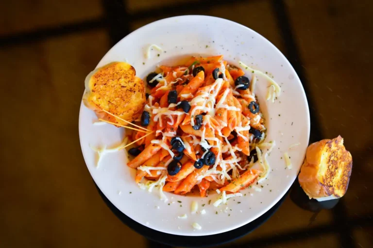 Carte gastronomique de l&rsquo;Italie : régions et spécialités
