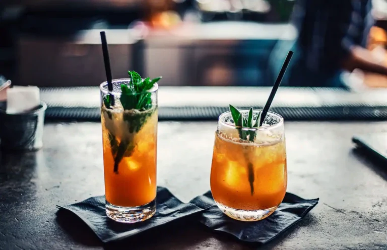 Cocktail sans alcool : la méthode pour qu&rsquo;il ait du goût