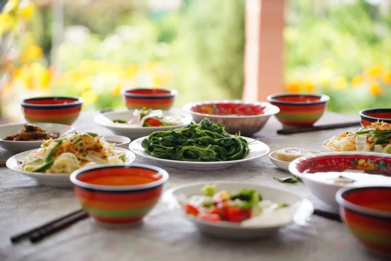 Tendance food : comprendre et repérer les courants qui durent