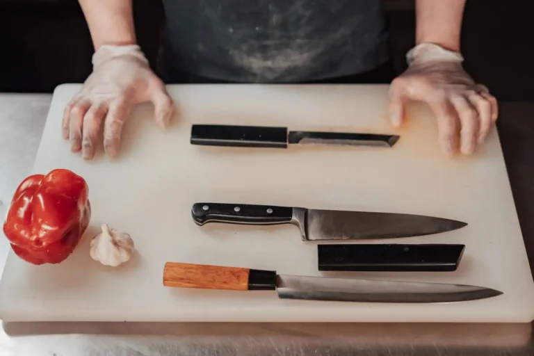 Couteau de cuisine : bien choisir, où l&rsquo;acheter et l&rsquo;entretenir