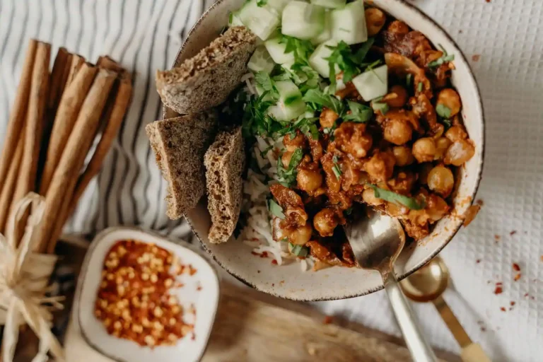 Cuisine vegan près de chez soi : trouver et cuisiner