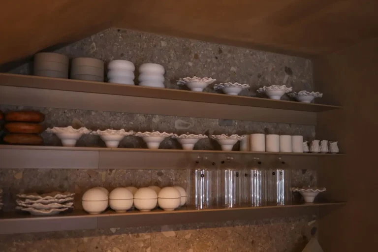 Le Design de la Table à Bouvron : bien choisir son art de la table