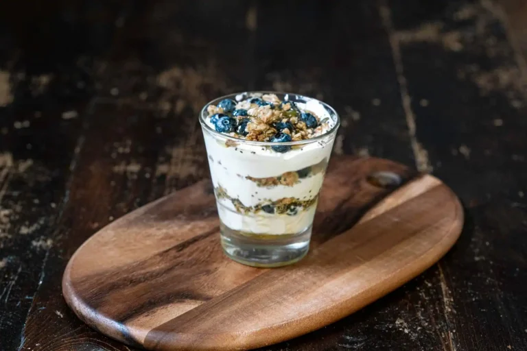 Dessert rapide et facile : choisir selon le temps qu&rsquo;on a