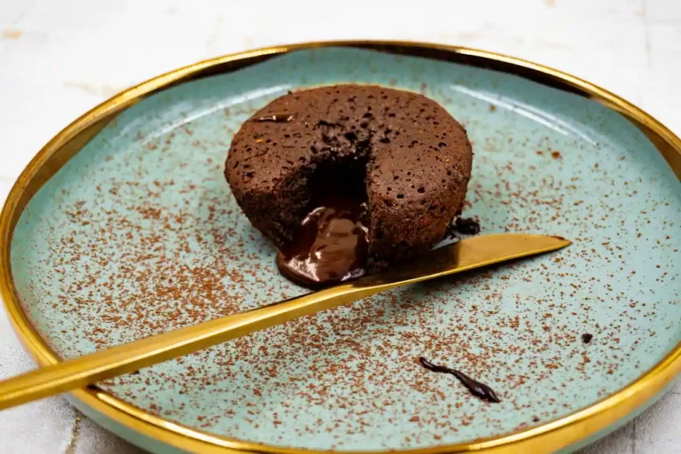 Desserts au chocolat : les réussir du plus simple au plus élaboré