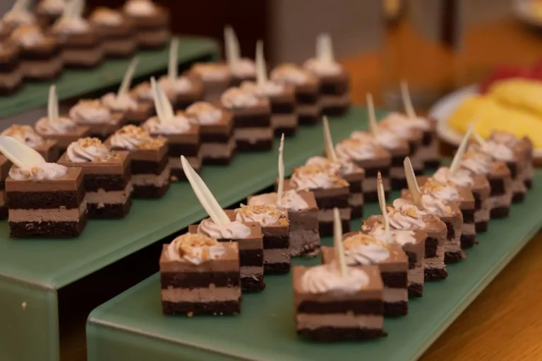 Desserts faciles : comment bien choisir et réussir à coup sûr