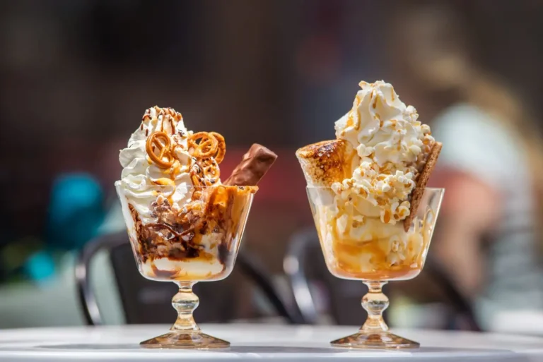 Desserts McDonald&rsquo;s : le panorama pour s&rsquo;y retrouver