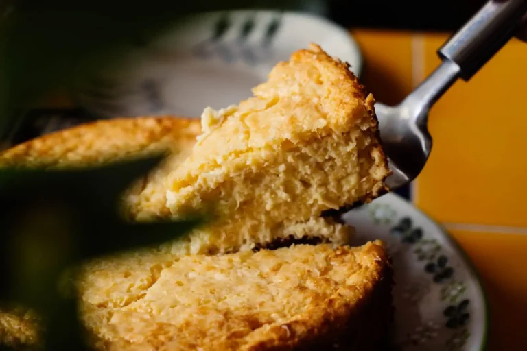Gâteau sans gluten : farines, liants et recette qui marche