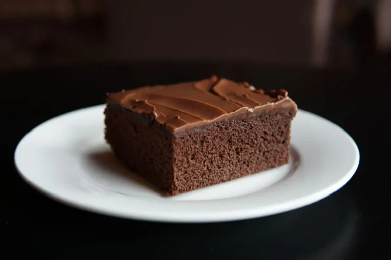 Gâteau vegan au chocolat : comment le réussir vraiment