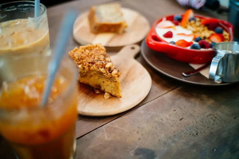 Gâteau au yaourt sans gluten : la recette moelleuse qui ne sèche pas