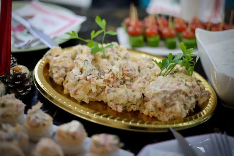 Idées d&rsquo;entrées de Noël : des pistes festives pour tous les goûts