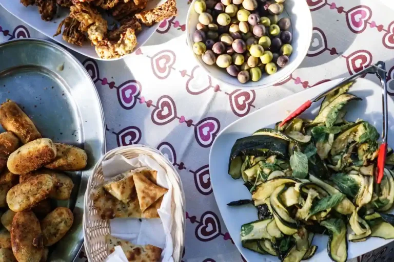 Idées de recettes d&rsquo;été : frais, léger et de saison