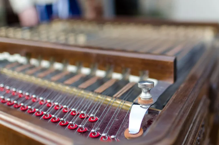 La vielle : comprendre cet instrument à manivelle