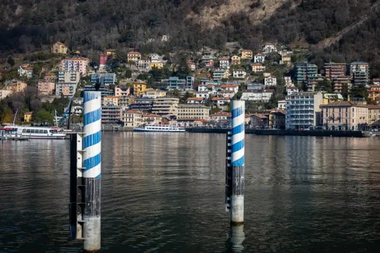Lac de Côme : villages, villas et cuisine d&rsquo;un joyau italien