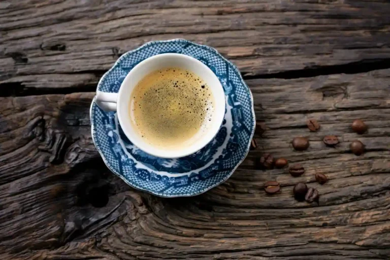 Café et ses nuances : comprendre et révéler les arômes
