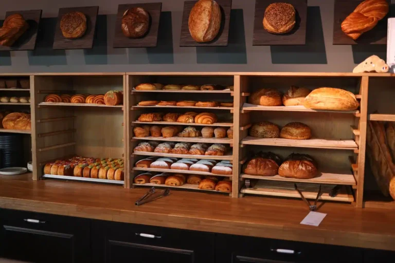 Pain sans gluten en boulangerie : où en trouver vraiment