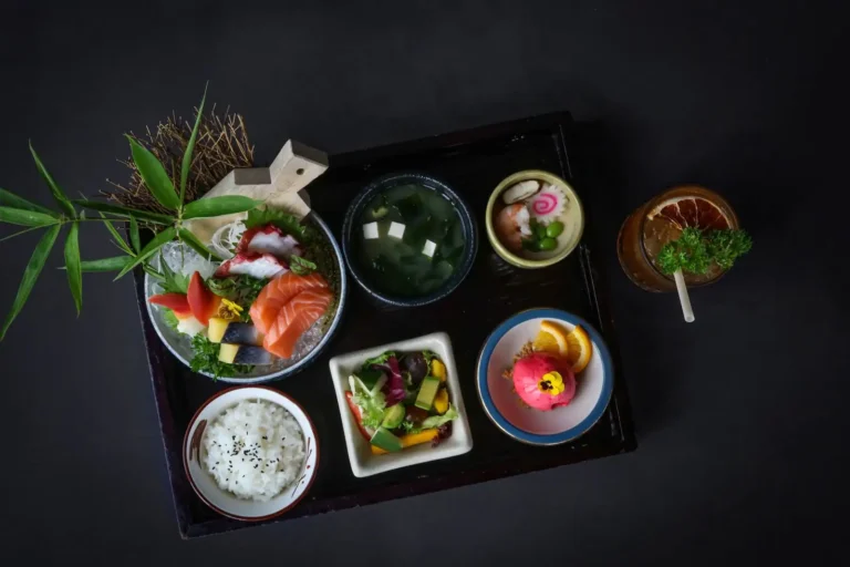 Plat japonais : les grandes familles et par où commencer