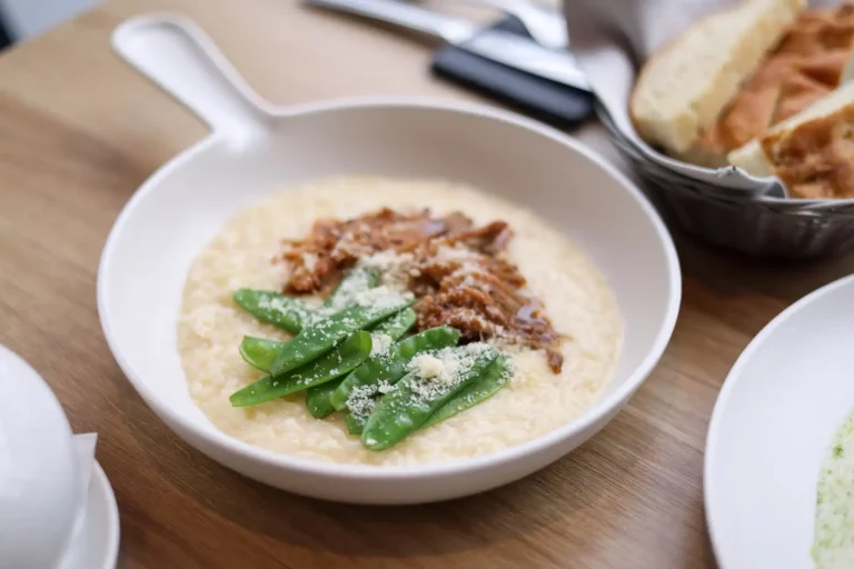 Risotto : quel riz choisir, et comment le cuire pour le crémeux