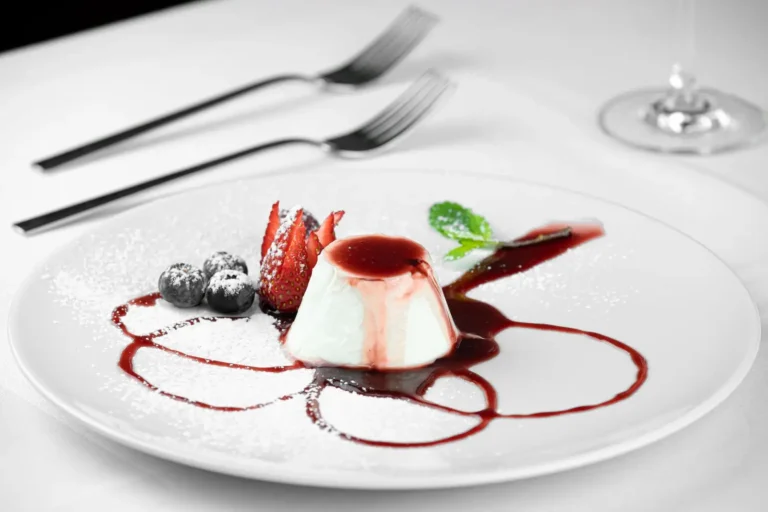 Recette de dessert : bien le choisir et des idées qui marchent