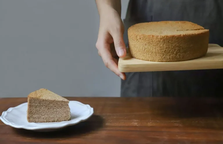 Recette de gâteau facile : le gâteau au yaourt inratable