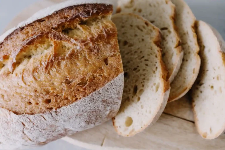 Recette de pain sans gluten inratable : la méthode