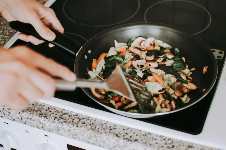 Recette sans viande pour le soir : dîners rapides et complets
