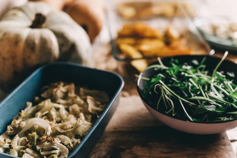Recette vegan pour recevoir : un menu complet qui plaît à tous