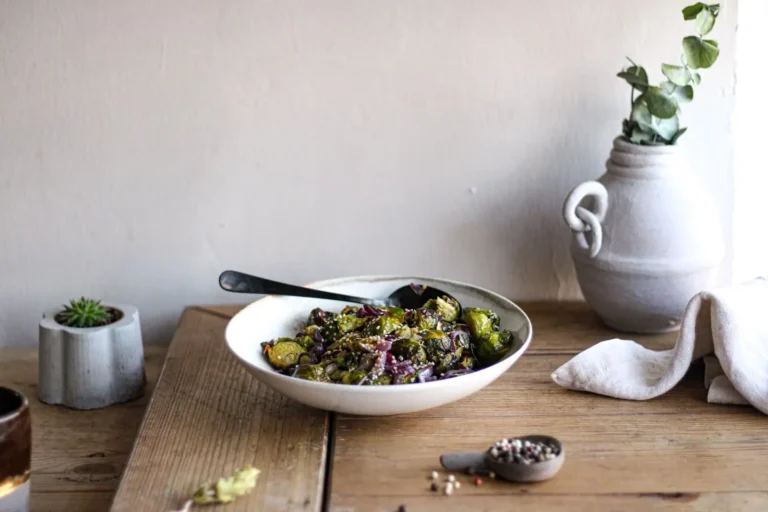 Recette végétarienne originale : sortir des sentiers battus