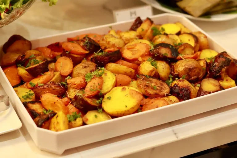 Recettes végétariennes d&rsquo;hiver : des plats de saison qui réchauffent vraiment