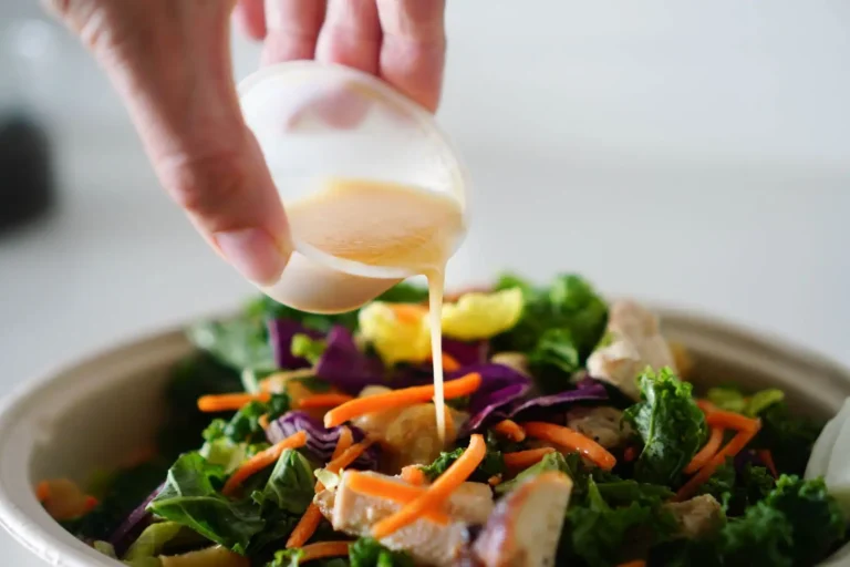 Vinaigrette allégée : la méthode et 4 recettes faciles