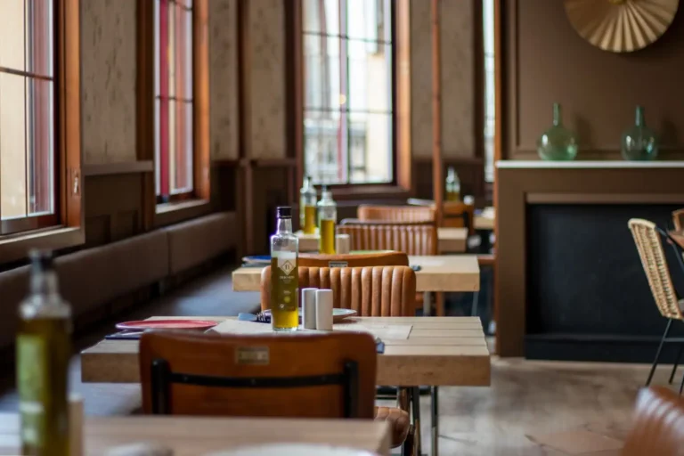 Restaurants tendance à Lyon : où chercher la bonne table