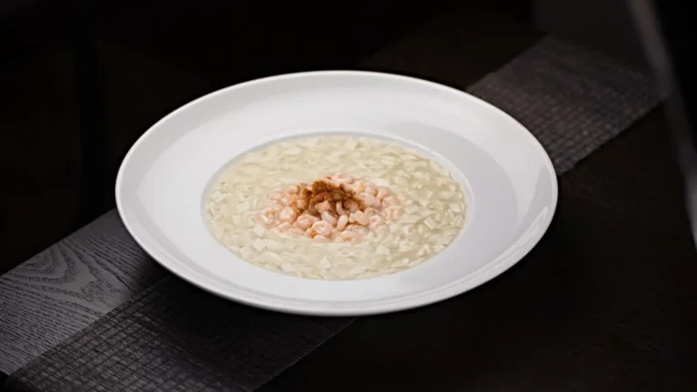Risotto au Thermomix : la méthode pour un riz vraiment crémeux