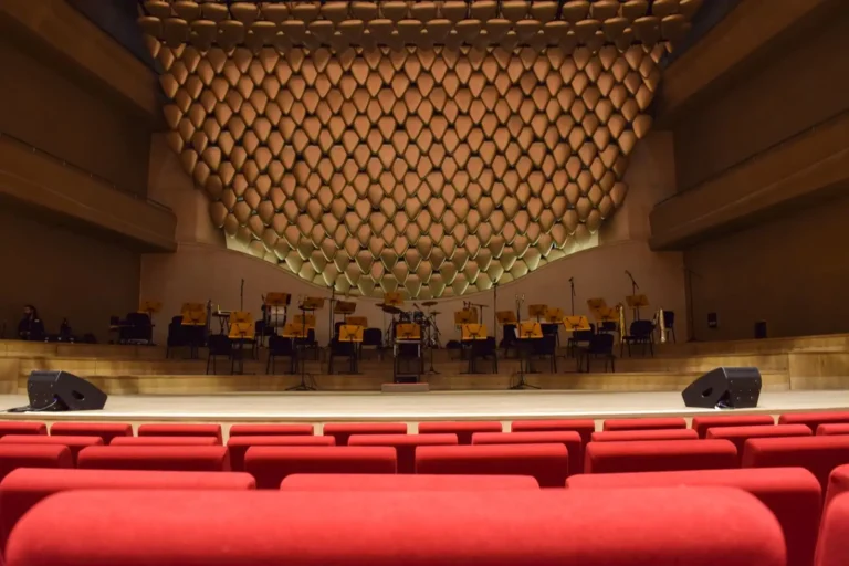 Le Théâtre des Champs-Élysées : histoire d&rsquo;une salle mythique