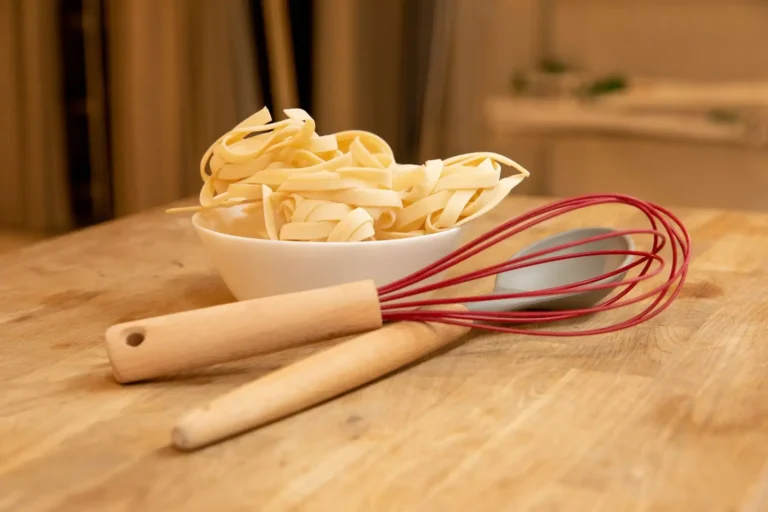 Ustensile de cuisine en 7 lettres : la solution et les autres