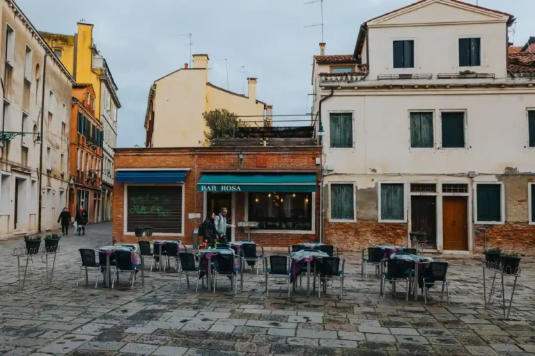Villes d&rsquo;Italie à table : que manger, ville par ville
