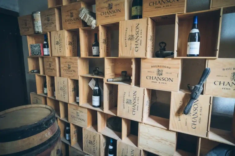 Vin chez Nicolas : comment bien choisir chez le caviste