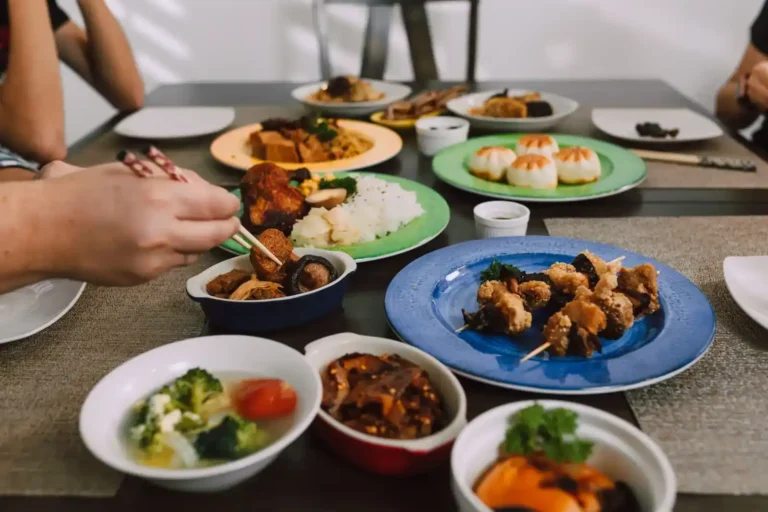 Asian Kitchen : ce que le nom recouvre vraiment