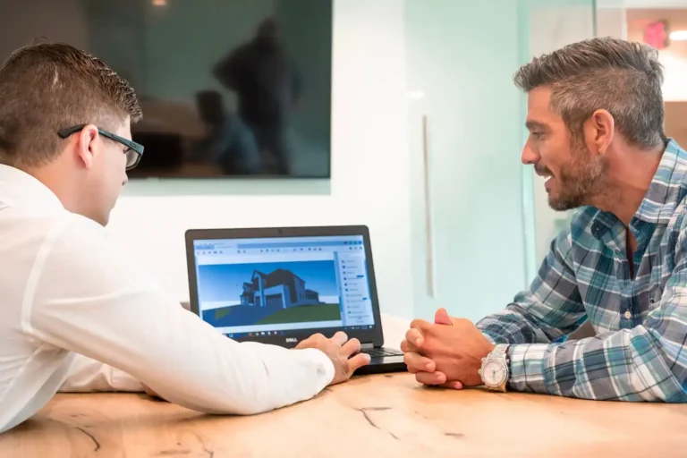Blender et architecture : jusqu&rsquo;où le logiciel 3D peut aller