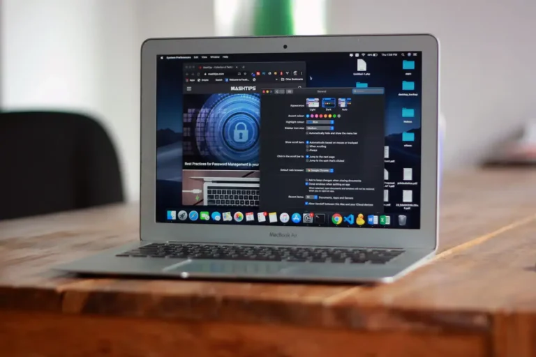Blender sur Mac : installer, régler et rendre sans se tromper