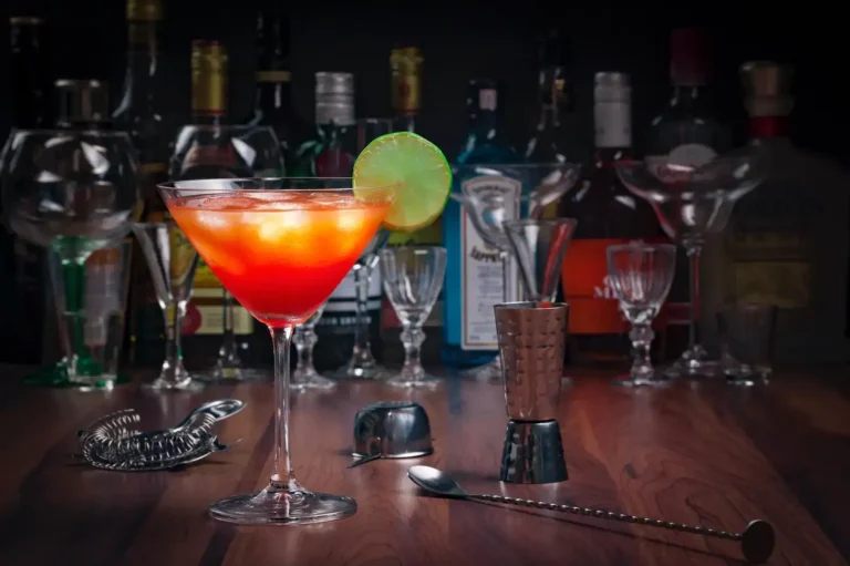 Cocktails à la vodka : les classiques et les bons dosages