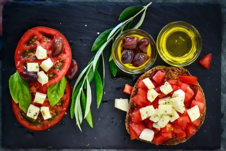 Cuisine grecque : les produits, les gestes et les plats clés