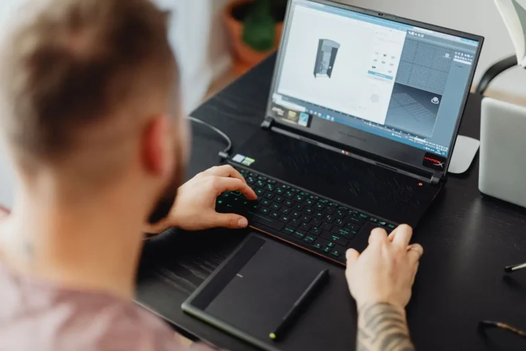 Blender : réussir le dépliage UV de ses modèles 3D