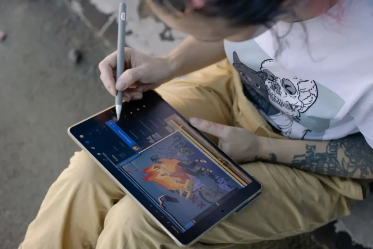 Blender sur iPad : le projet d&rsquo;application native est en pause