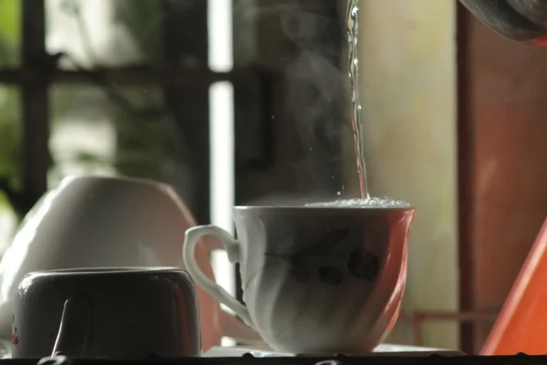 Café blanc : le « café » libanais sans café ni caféine