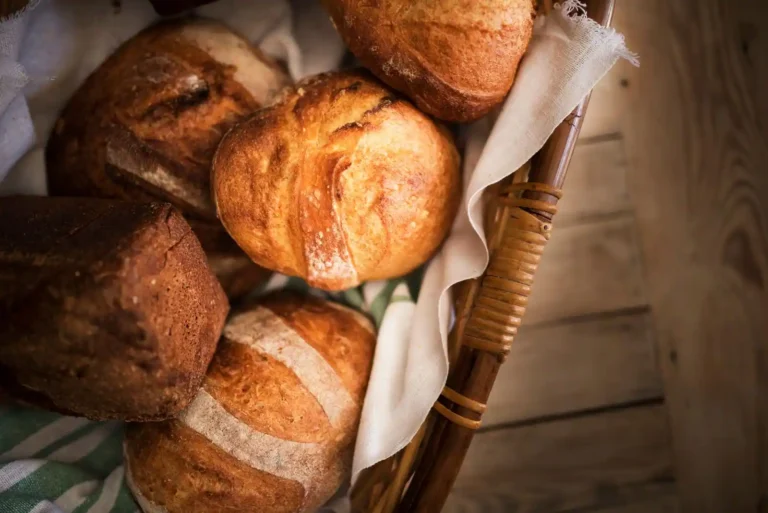 Pain sans gluten en boulangerie : bien le choisir