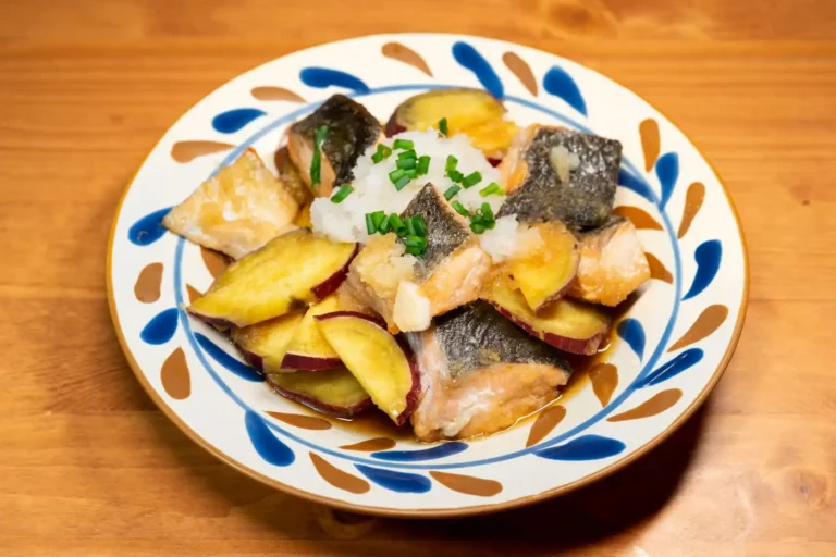 Cuisine en japonais : ryōri, washoku et les mots justes