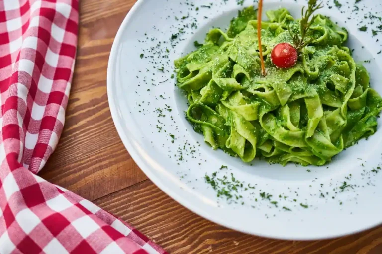 La cuisine de Gênes : pesto, focaccia et spécialités ligures